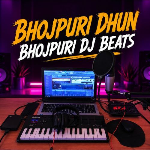Pawan Singh Bhojpuri Beat Dhun