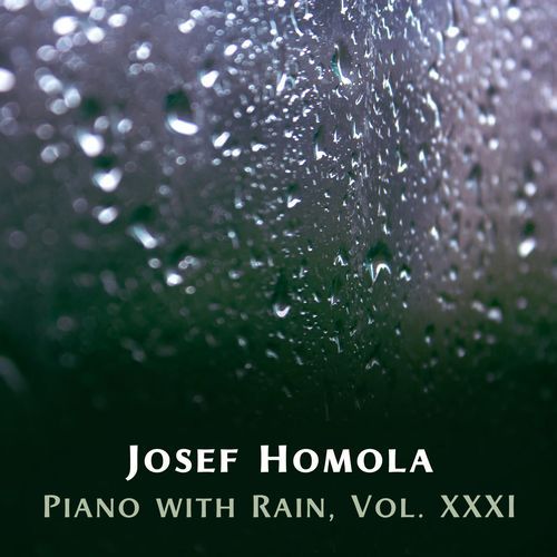 Floating in Time & Gentle Rain