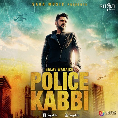 Police Kabbi