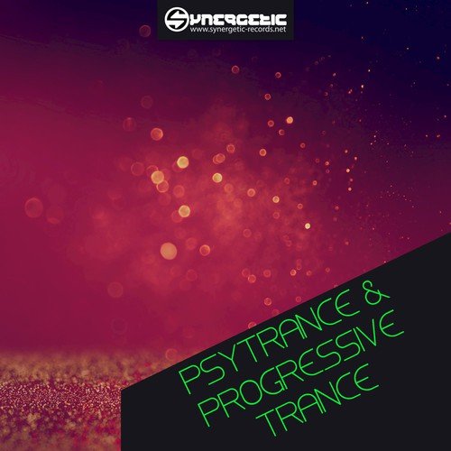PsyTrance & Progressive Trance