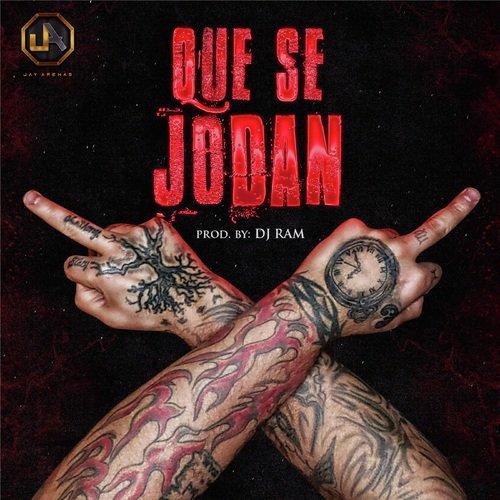 Que Se Joda