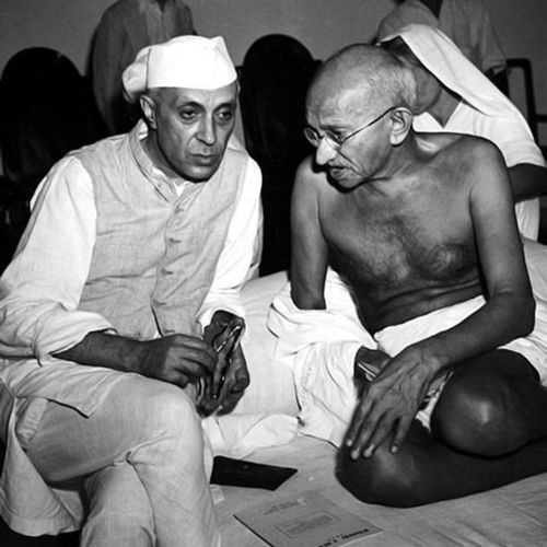 75th Quit India Movement Anniversary