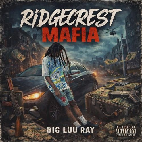 Rico cover art