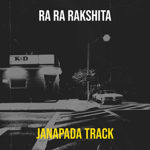 Ra Ra Rakshita