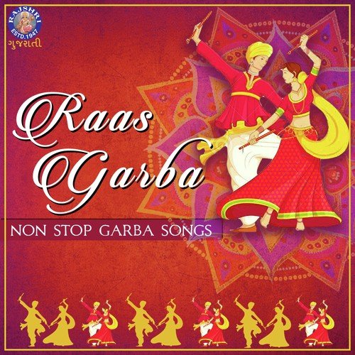 Raas Garba And Dandiya Non Stop Songs-Pardeshi Khelaiyo