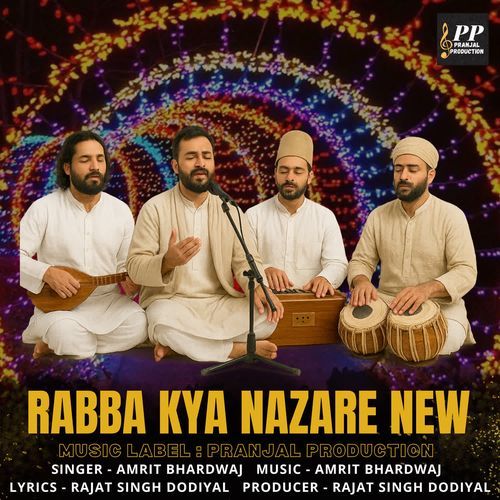 Rabba Kya Nazare New