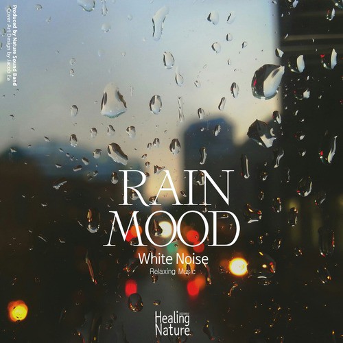 Een effectief Tactiel gevoel Rendezvous Rain In Tent - Song Download from Rain Mood White Noise @ JioSaavn