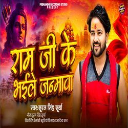 Ram Ji Ke Bhaile Janamawa