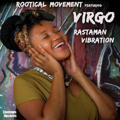 Rastaman Vibration
