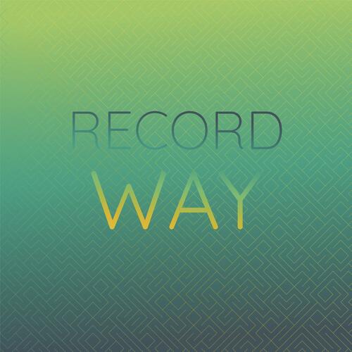 Record Way cover art