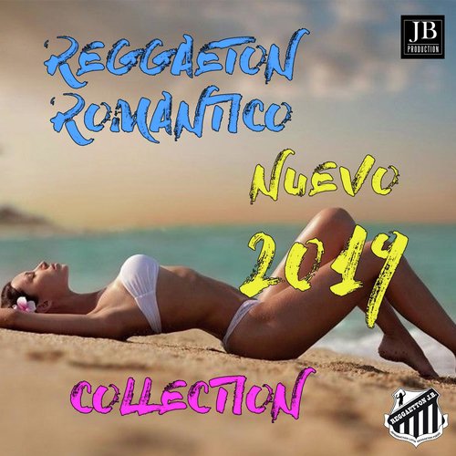 Reggaeton Romantico Nuevo 2019