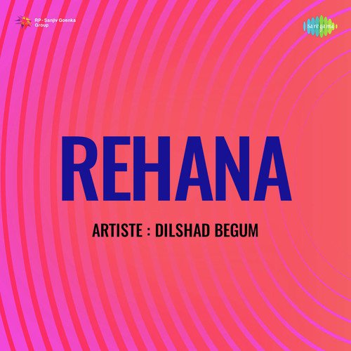 Rehana