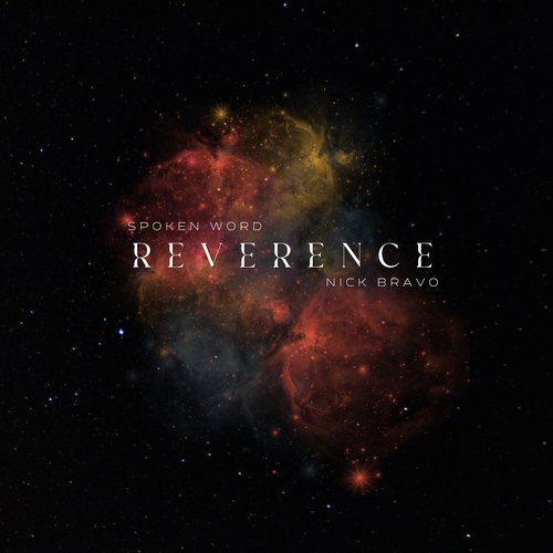 Reverence cover art