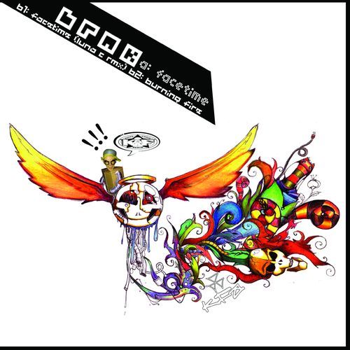 Facetime (Dj Luna-C Remix) cover art