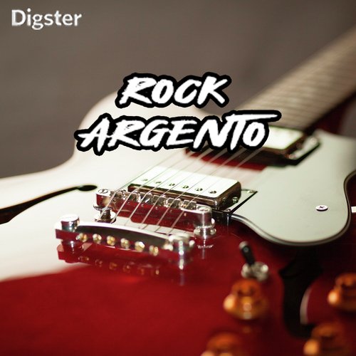 Rock Argento