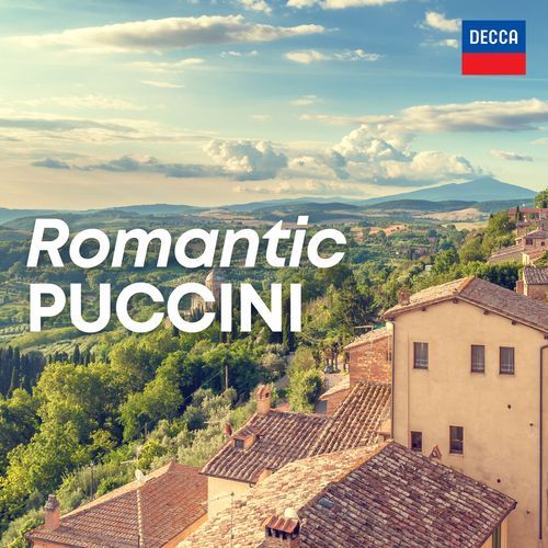 Romantic Puccini