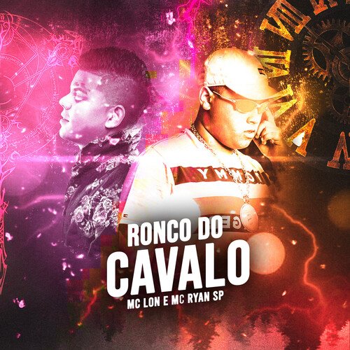 Ronco do Cavalo