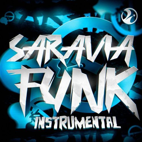 SARAVIA FUNK (Instrumental)