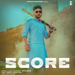 SCORE-JiEZYRICXno