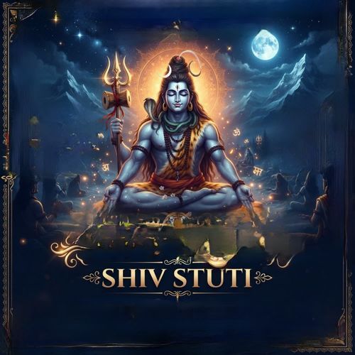 SHIV STUTI