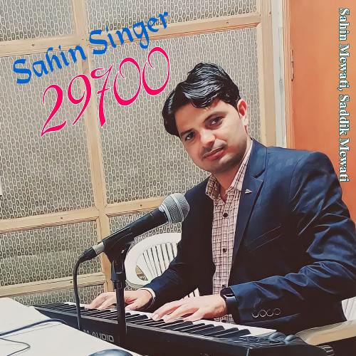 Sahin Singer 29700