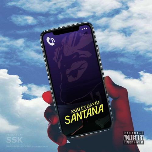 Santana cover art