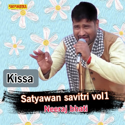 satyawan savitri vOL1