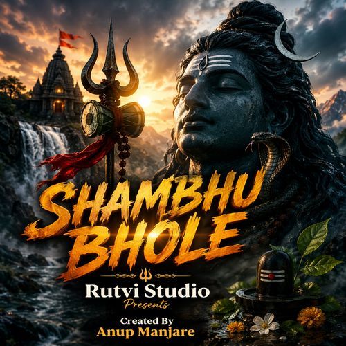 Shambhu Bhole