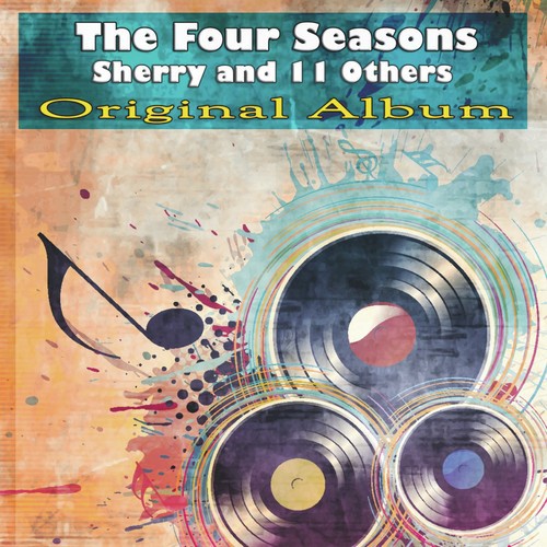 Sherry and 11 Others (Original Album)