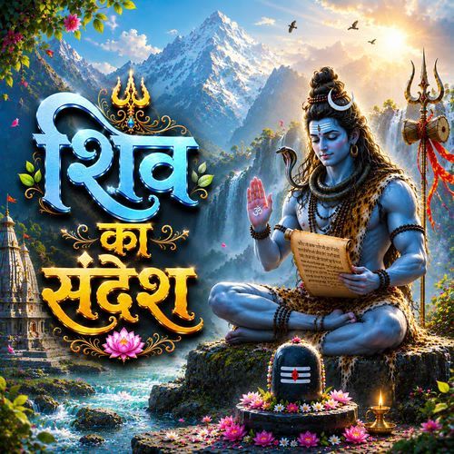 Shiv Ka Sandesh Sawan Geet