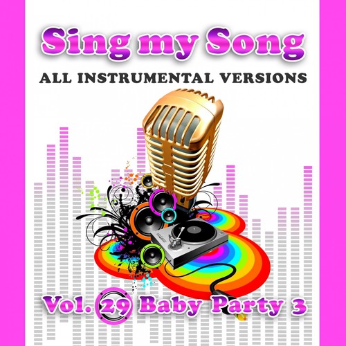 Sing My Song Vol 29 Baby Party 3