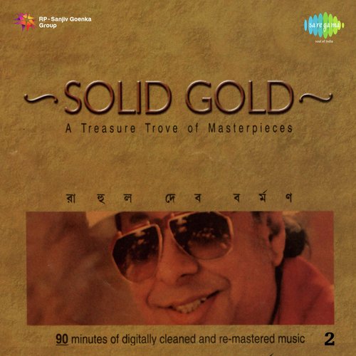 Solid Gold - Rahul Dev Burman 2