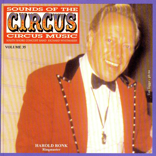 South Of The Border cover art