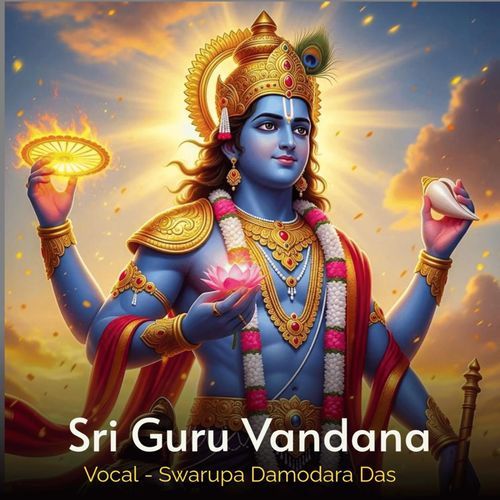 Sri Guru Vandana