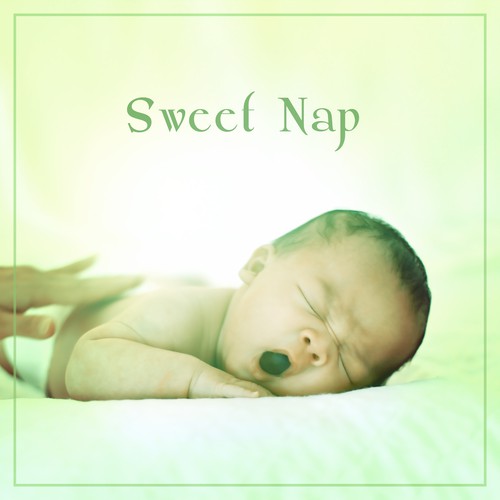 Sweet Nap – Baby Music, Lullabies for Sleep, Peaceful Mind, Instrumental Melodies at Night, Beethoven, Brilliant, Little Baby_poster_image