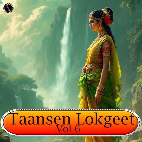 Taansen Lokgeet Vol 6