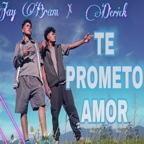 Te prometo amor