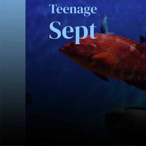 Teenage Sept cover art