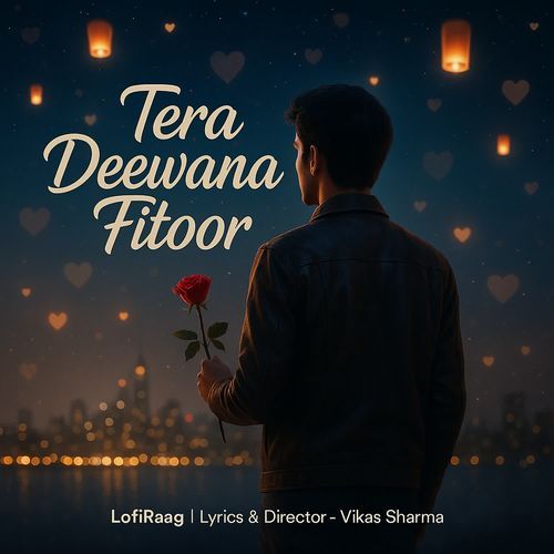 Tera Deewana Fitoor