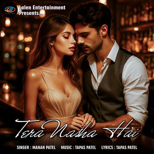 Tera Nasha Hai