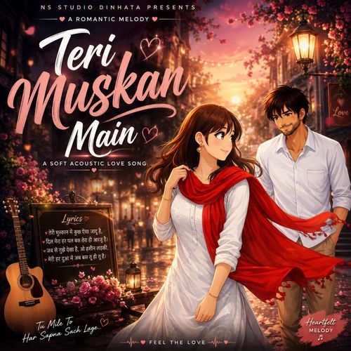 Teri Muskan Main