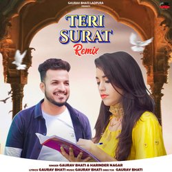 Teri Surat (Remix)-GwMORzl,RWk