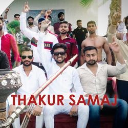 Thakur Samaj