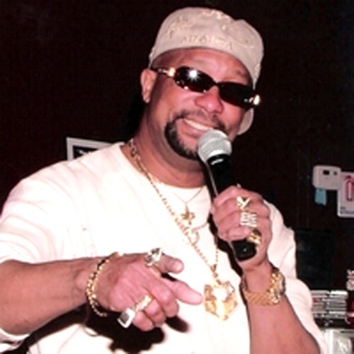 The Best of Carl Brown