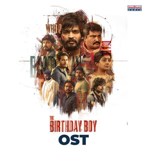 The Birthday Boy (Original Motion Picture Soundtrack)