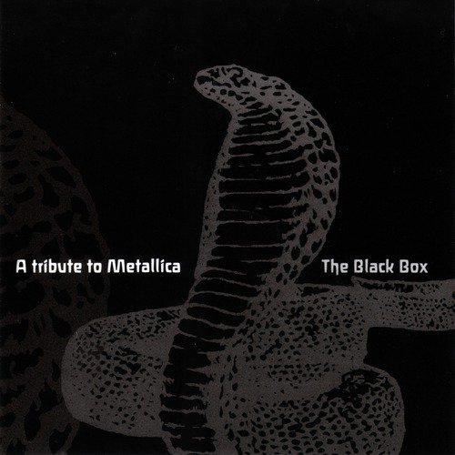 The Black Box a Tribute to Metallica