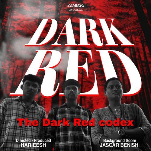 The Dark Red Codex (Original Score from "Dark Red")