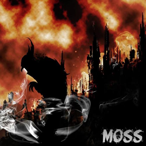 Crusader cover art