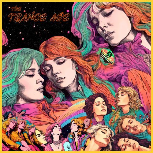 The Hierophantom: Friend Of A Frenemy (Radio Edit) cover art