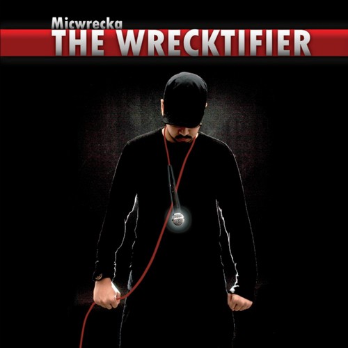 The Wrecktifier_poster_image